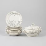 1148 2495 DINNER SET